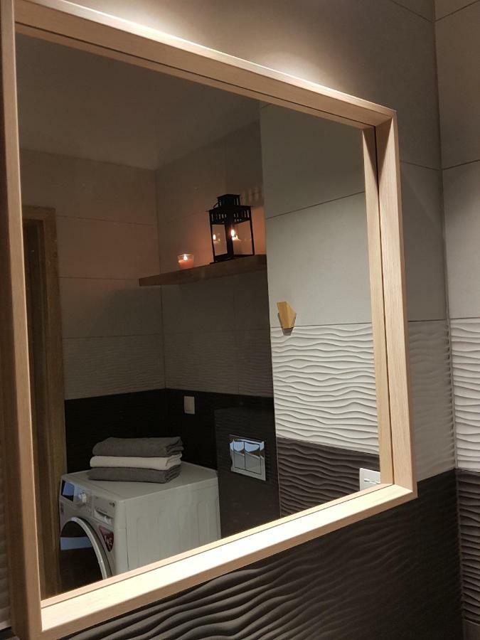 Idea Apartment 그단스크 외부 사진