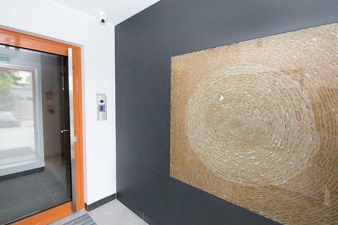 Idea Apartment 그단스크 외부 사진