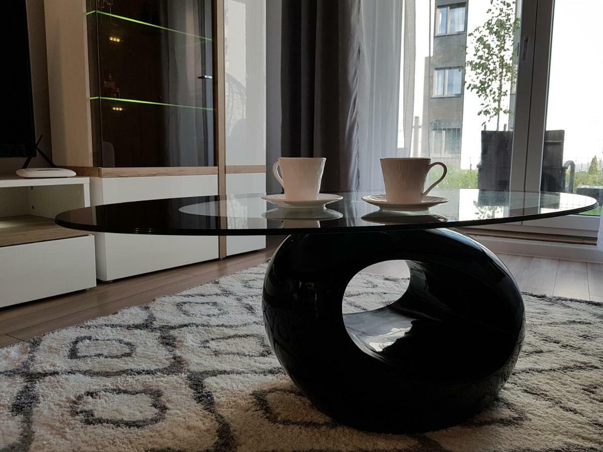 Idea Apartment 그단스크 외부 사진